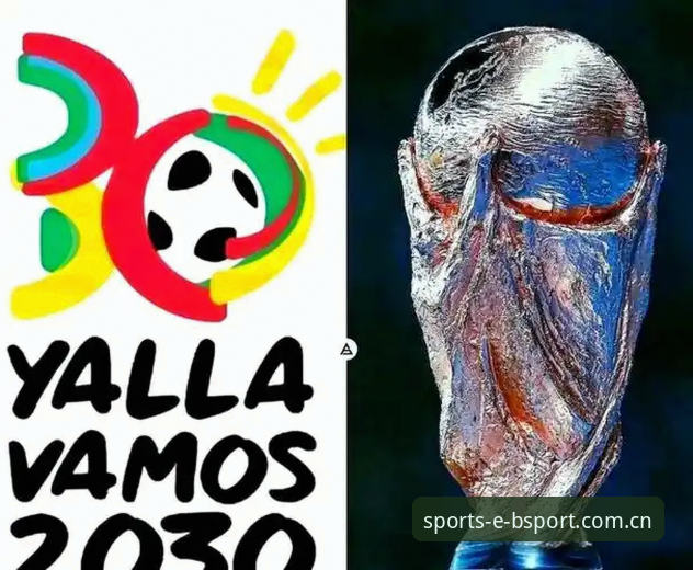 世界杯有望扩军至66队，2030年或成中国男足圆梦舞台